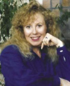 Suzanne M. Kelly